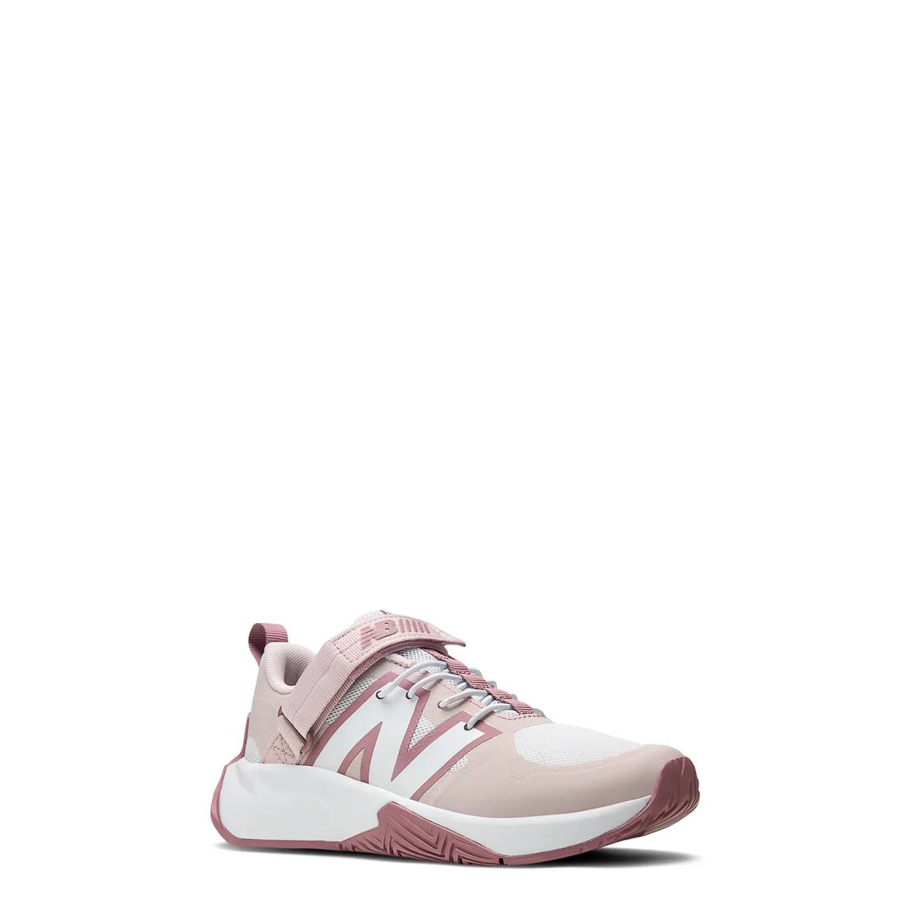 New Balance Youth Girls' Fuelcell Play Running Shoe