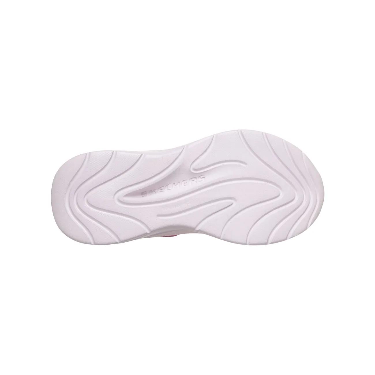 Youth Girl's Wave 92 Easy Slip On Sneaker