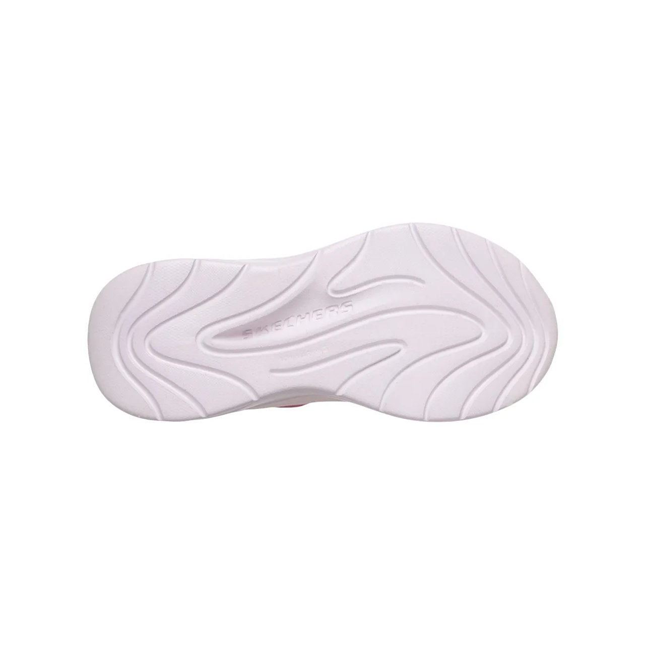 Youth Girl's Wave 92 Easy Slip On Sneaker