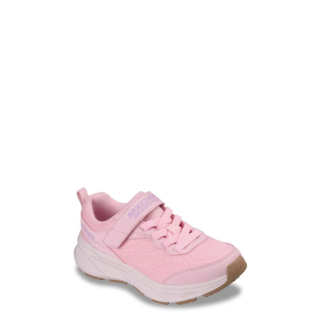 Skechers Youth Girls' Edgerid Sneaker