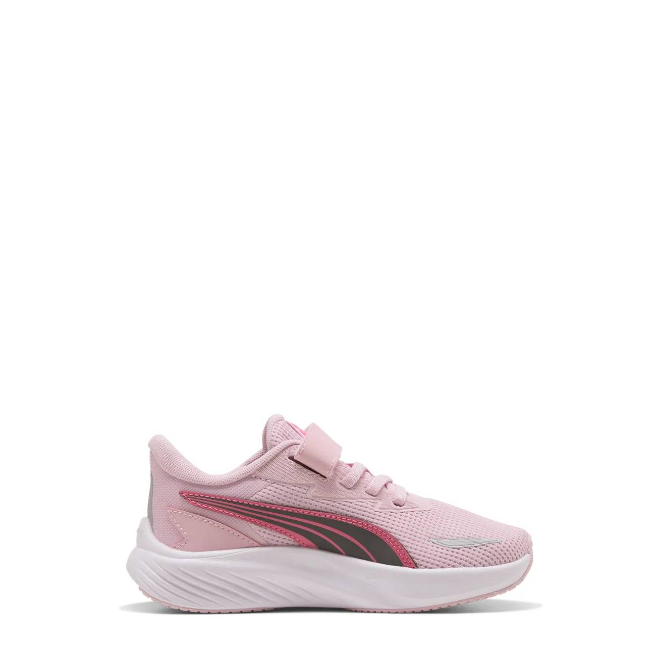 PUMA Youth Girls' Pounce Lite 2 Running Shoe