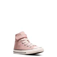Youth Girls' Chuck Taylor Easy On Sneaker PETAL view