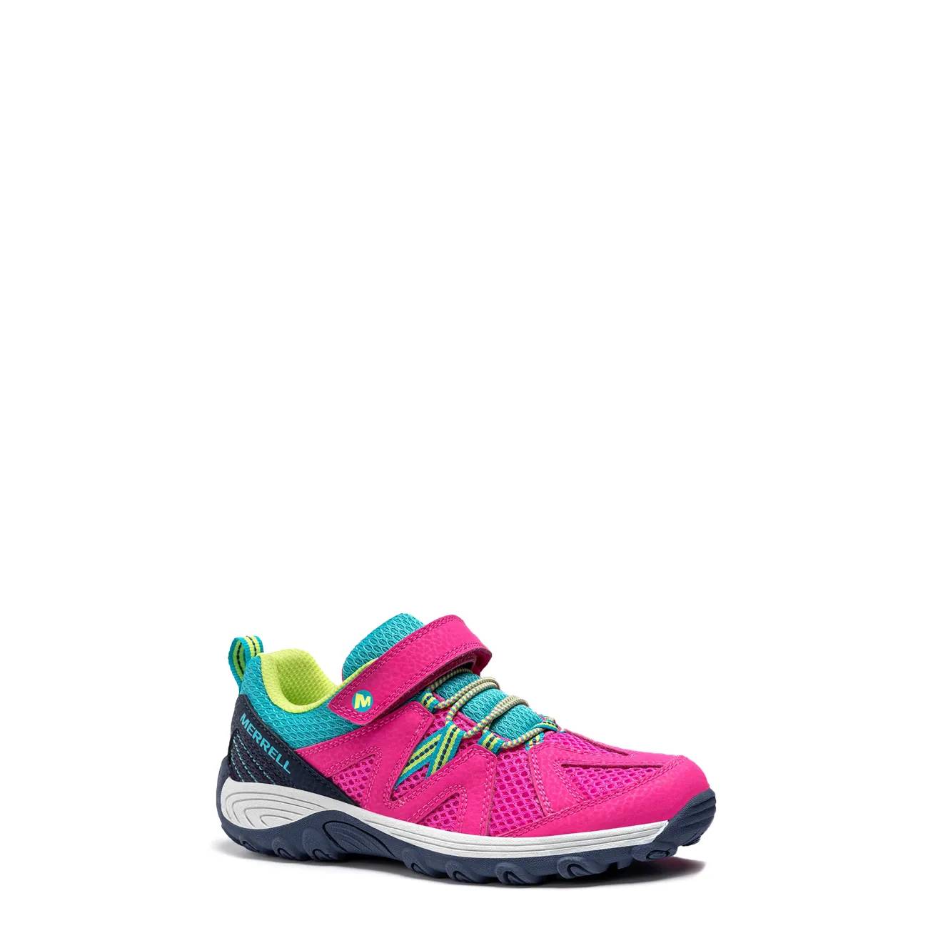 Merrell Youth Girls' Ridge Trek Sneaker
