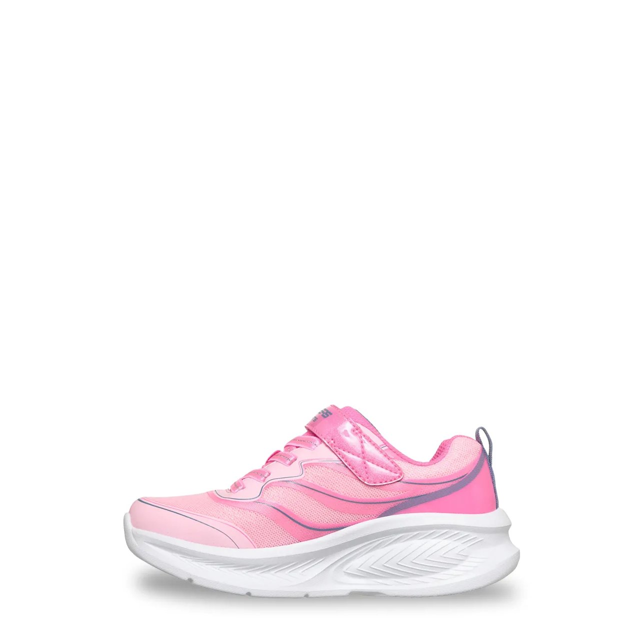 Youth Girls' Cosmic Glow 2.0 Running Shoe