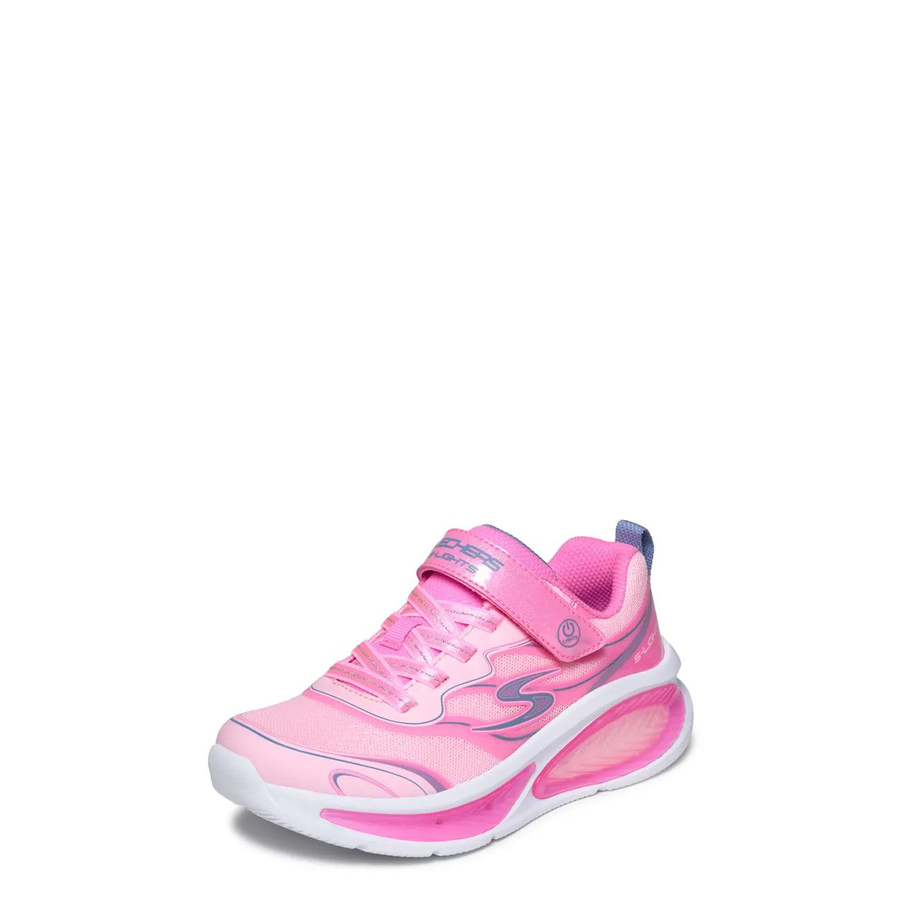 Youth Girls' Cosmic Glow 2.0 Running Shoe