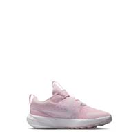 Toddler Girl's Runner 5 Shoe PINK FOAM/WHITE/PURE PLATINUM view