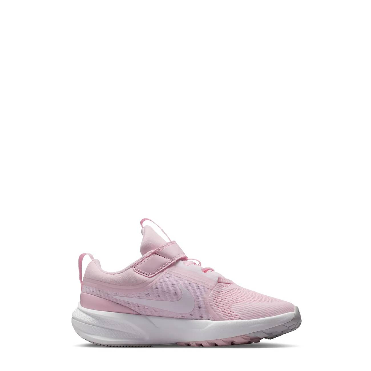 Nike Toddler Girl's Runner 5 Shoe
