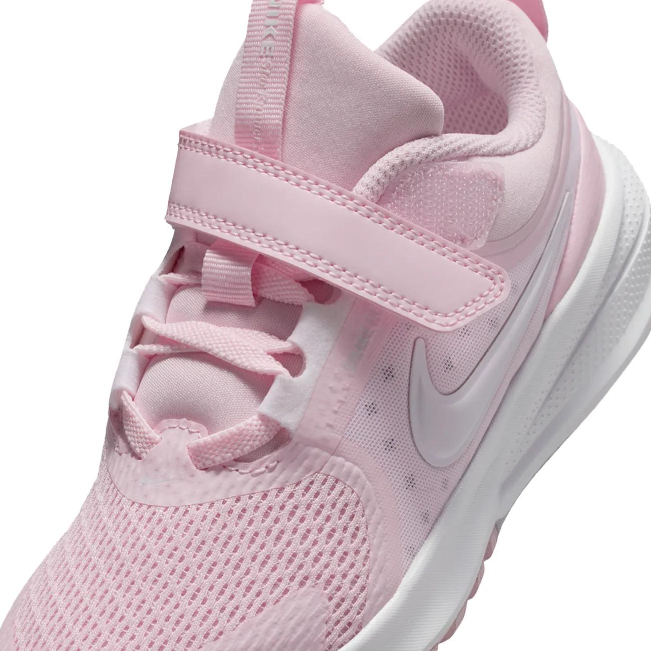 Toddler Girl's Runner 5 Shoe