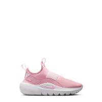 Youth Girls' Flex Runner 4 Running Sneaker SOFT PINK/PINK FOAM view