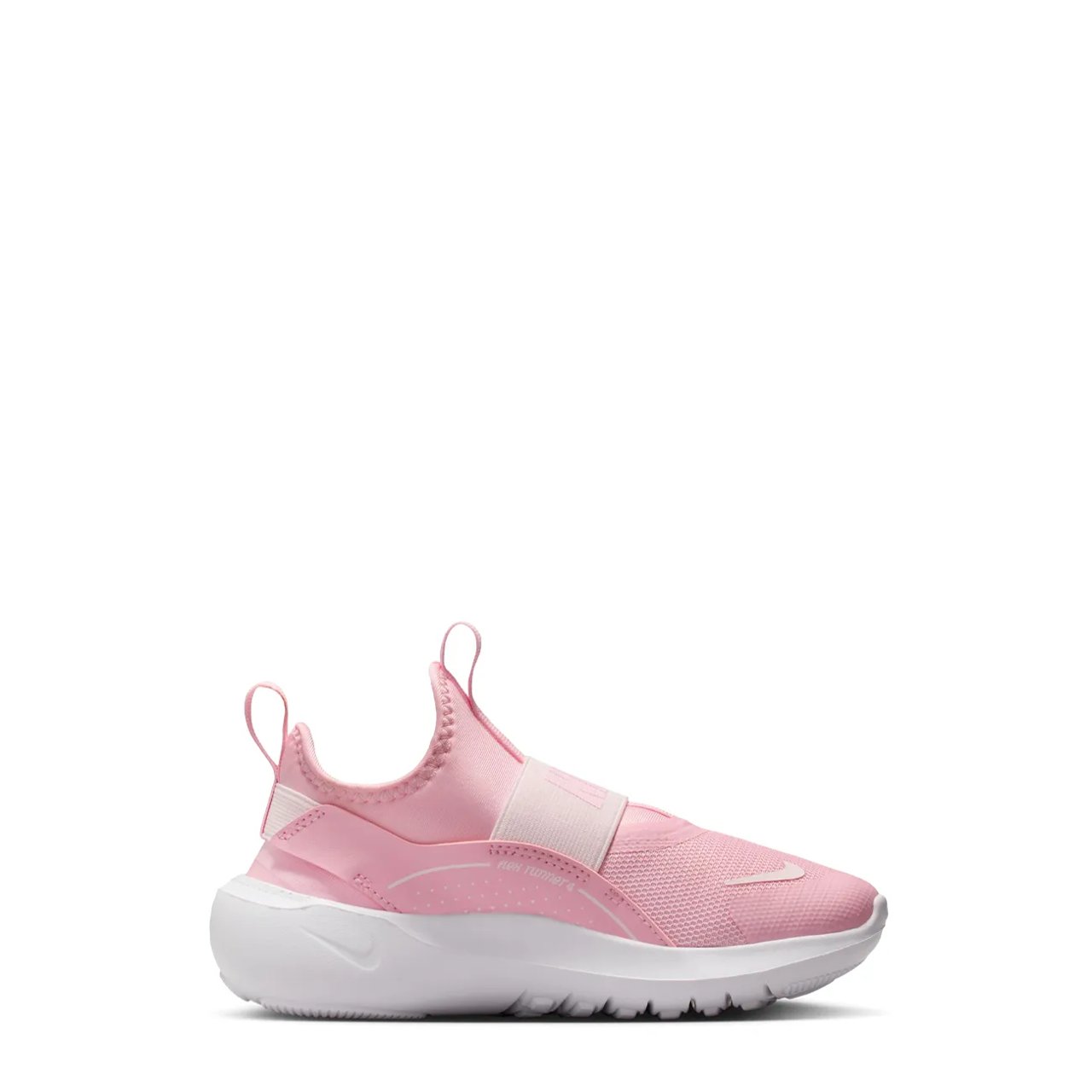 Youth Girls' Flex Runner 4 Running Sneaker