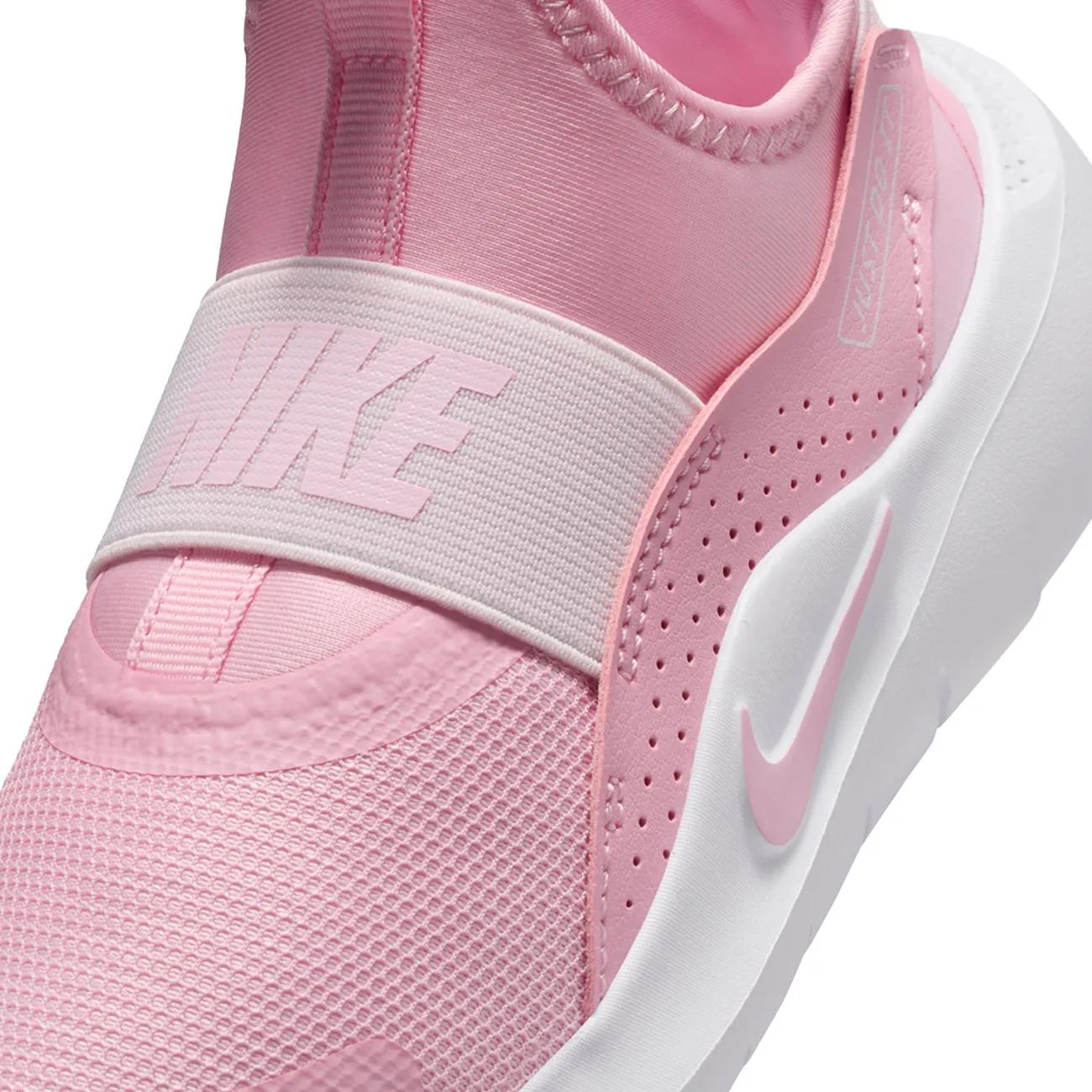 Youth Girls' Flex Runner 4 Running Sneaker