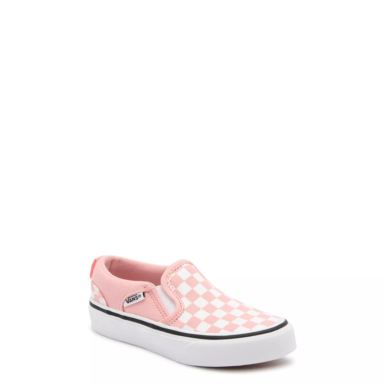 Youth Girls’ Asher Slip-On Sneaker