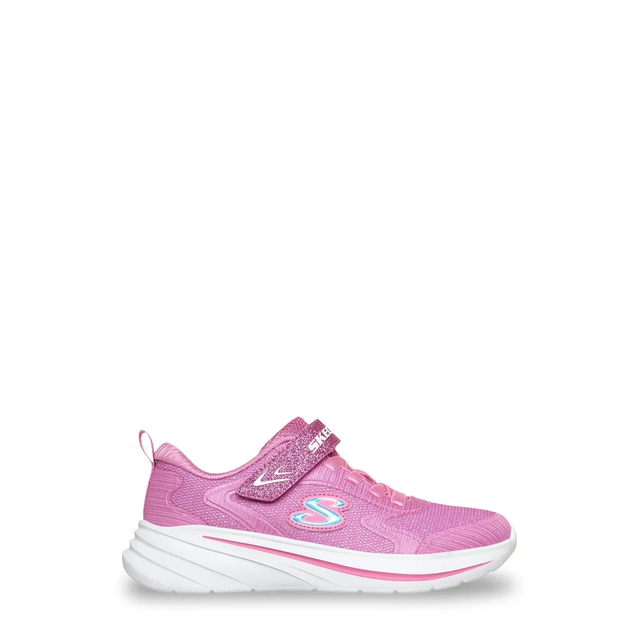 Youth Girls' Wave 92 Running Shoe