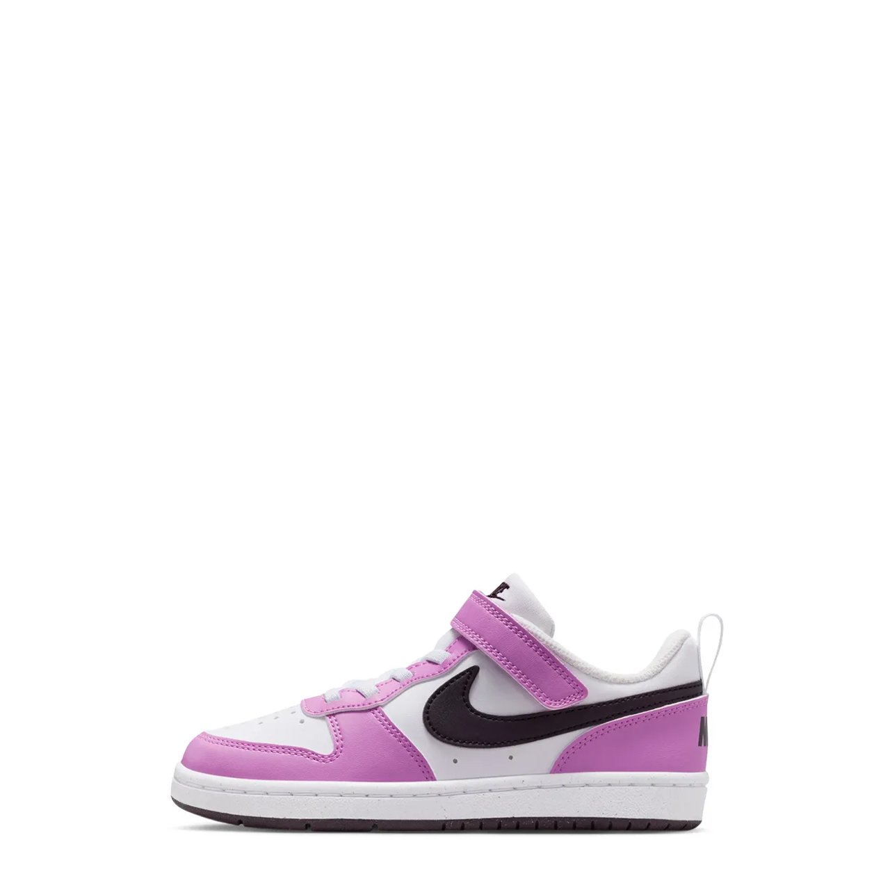 Youth Girls' Court Borough Low Recraft Court EL Sneaker
