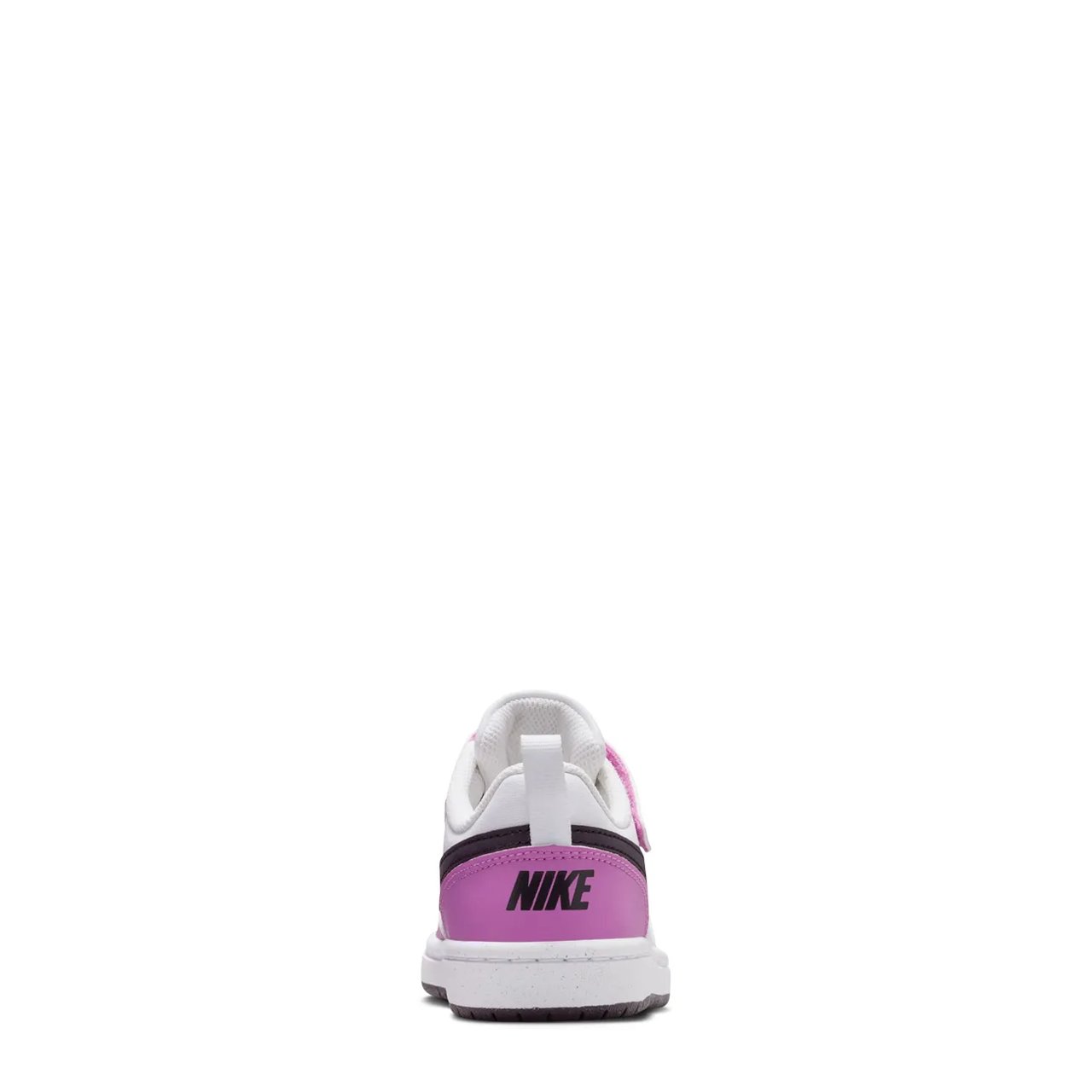 Youth Girls' Court Borough Low Recraft Court EL Sneaker