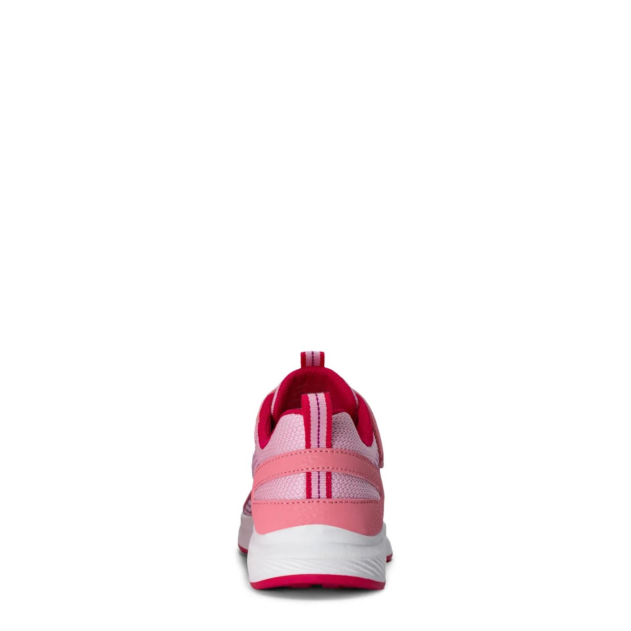 Youth Girls' Cohesion Wide Width Running Shoe