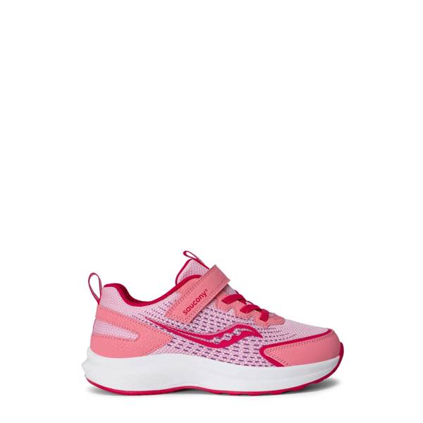 Click to shop kids' saucony
