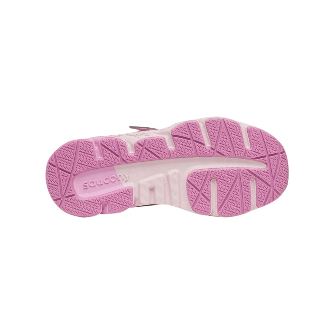 Youth Girl's Wind 3.0 A/C Sneaker