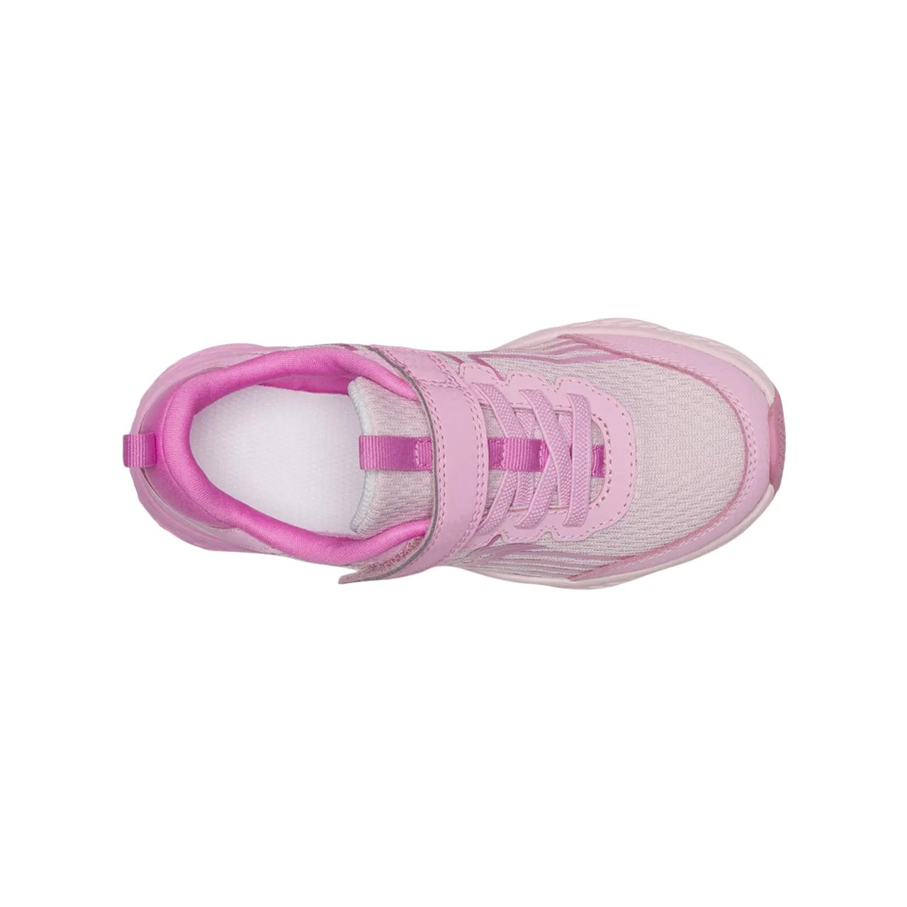 Youth Girl's Wind 3.0 A/C Sneaker