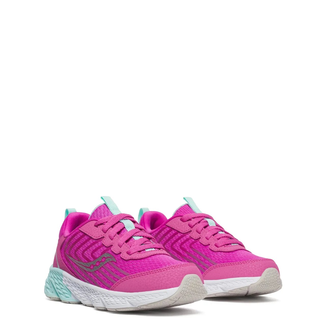 Youth Girl's Wind 3.0A/C Sneaker
