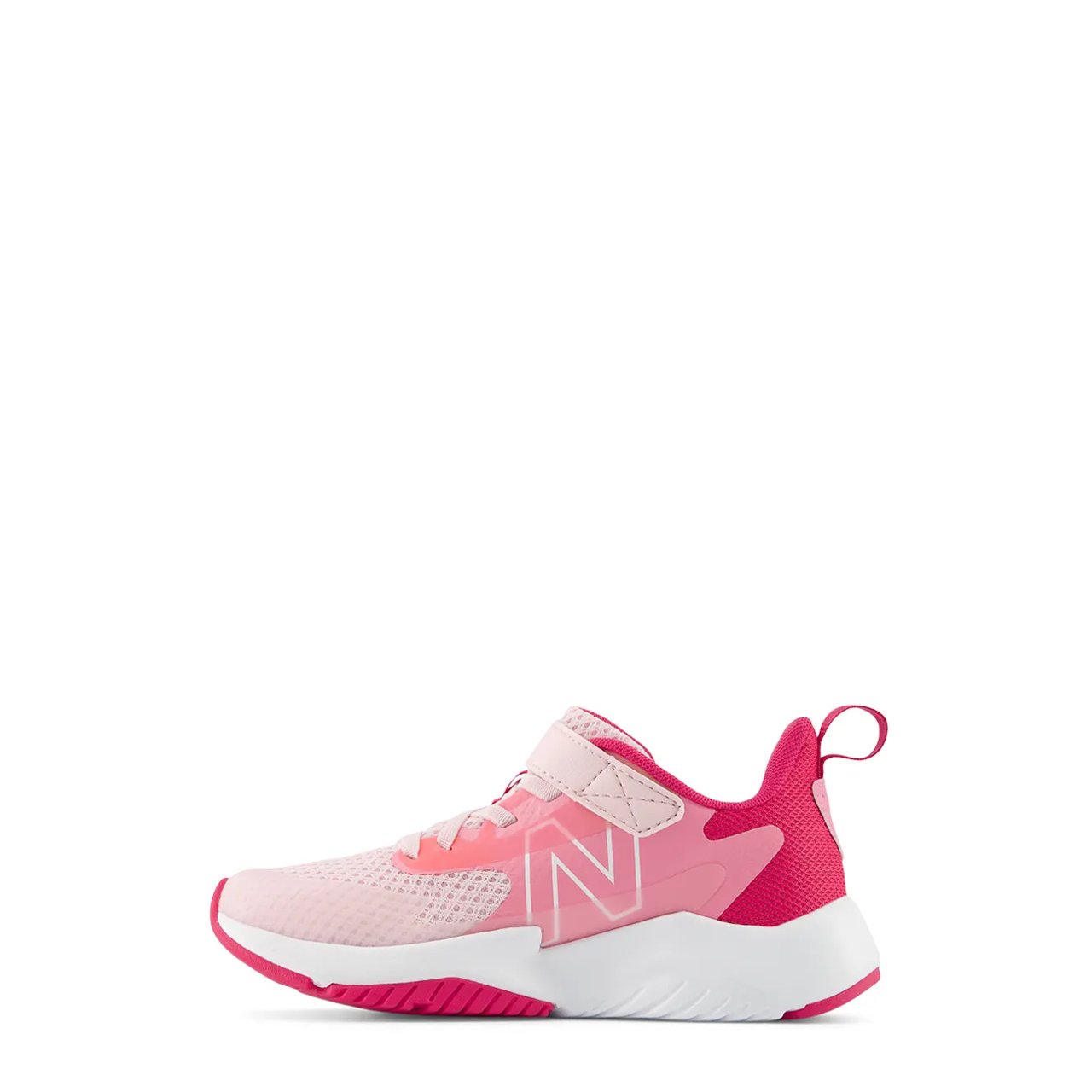 Girls Rave Run V2 Sneaker