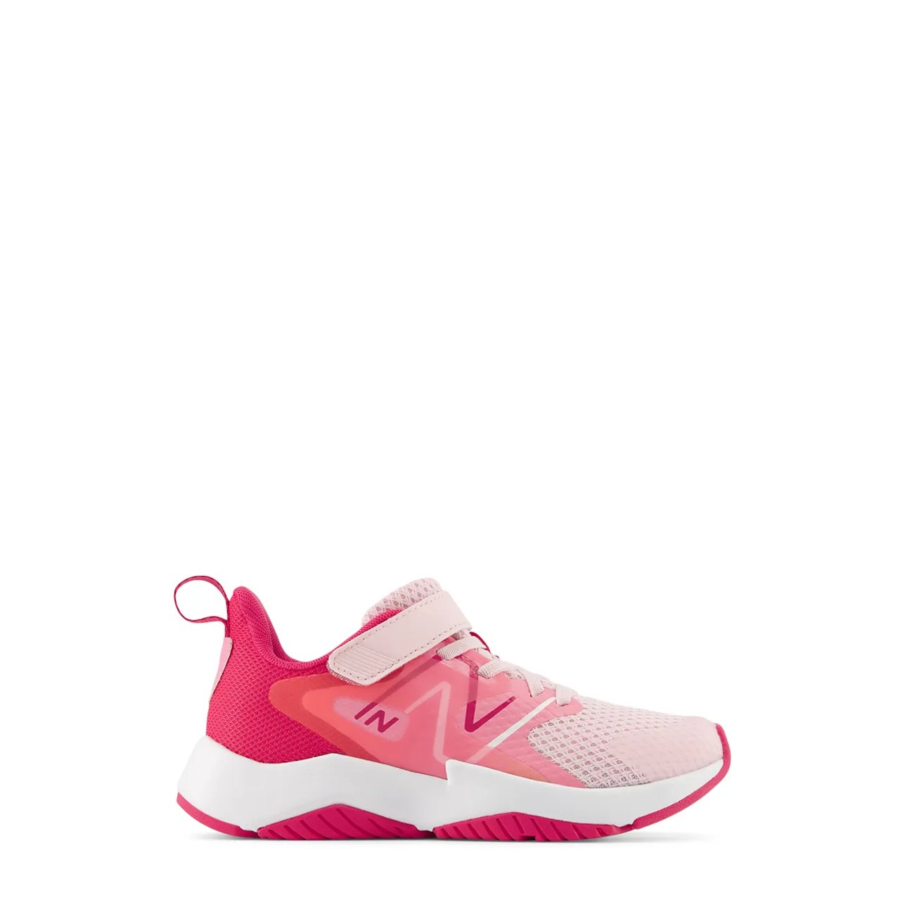 Girls Rave Run V2 Sneaker