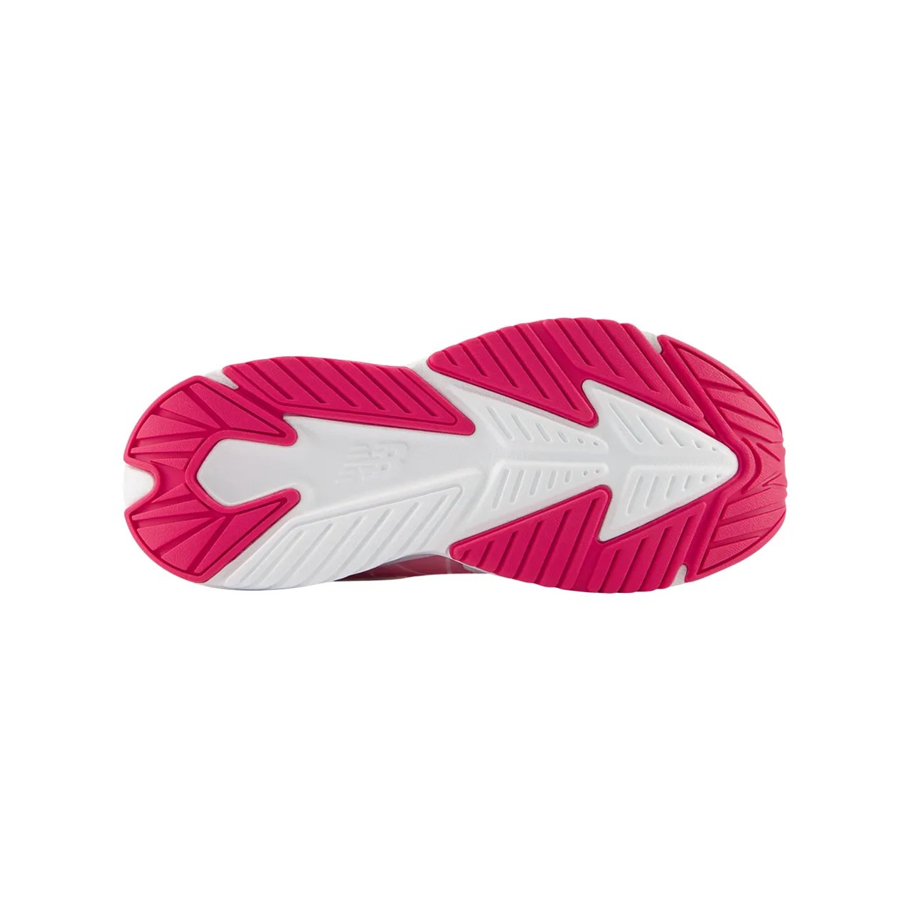 Girls Rave Run V2 Sneaker