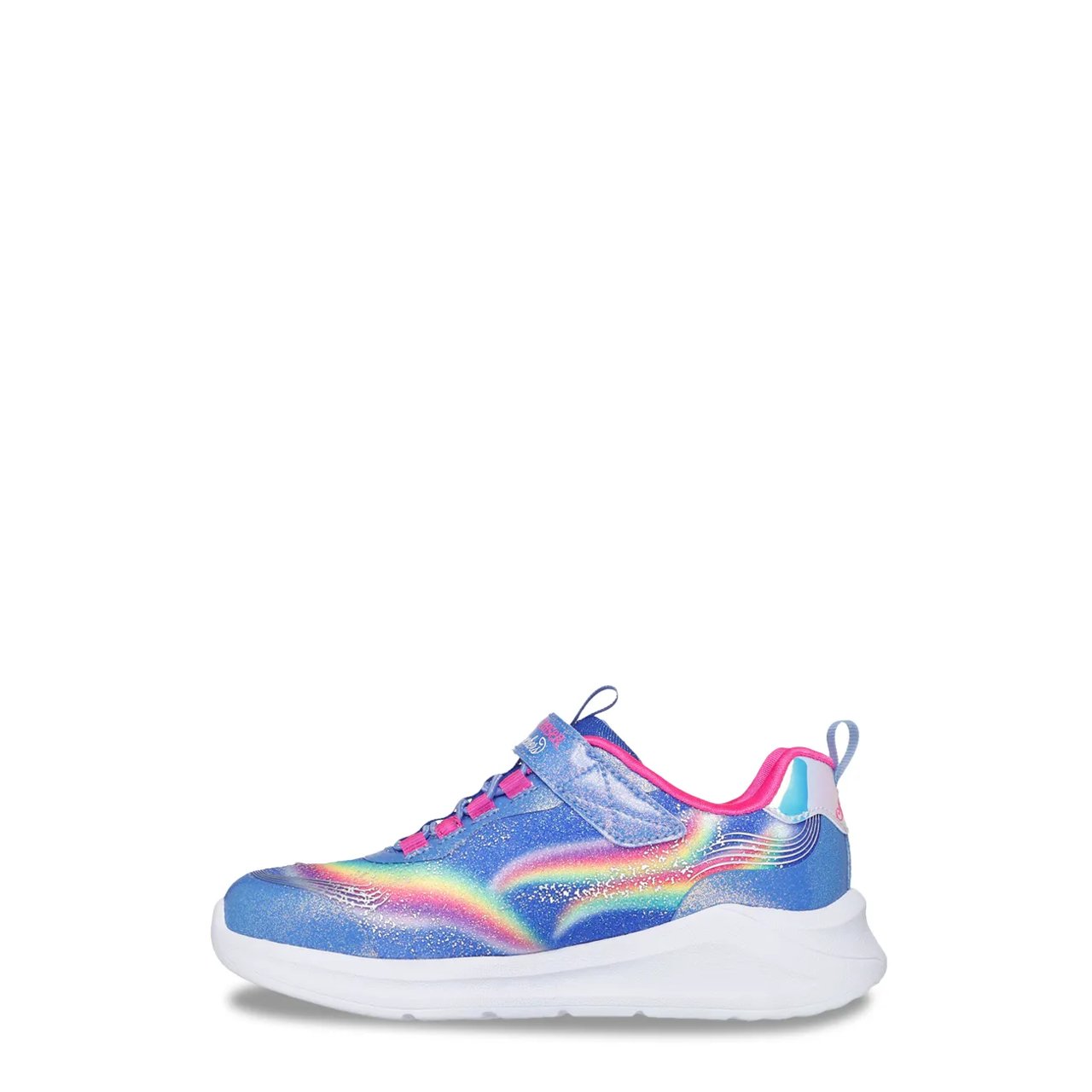 Youth Girls' Unicorn Chaser Running Shoe