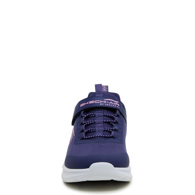 Youth Girls' Microspec Max Advance- Fly 3.0 Running Shoe 