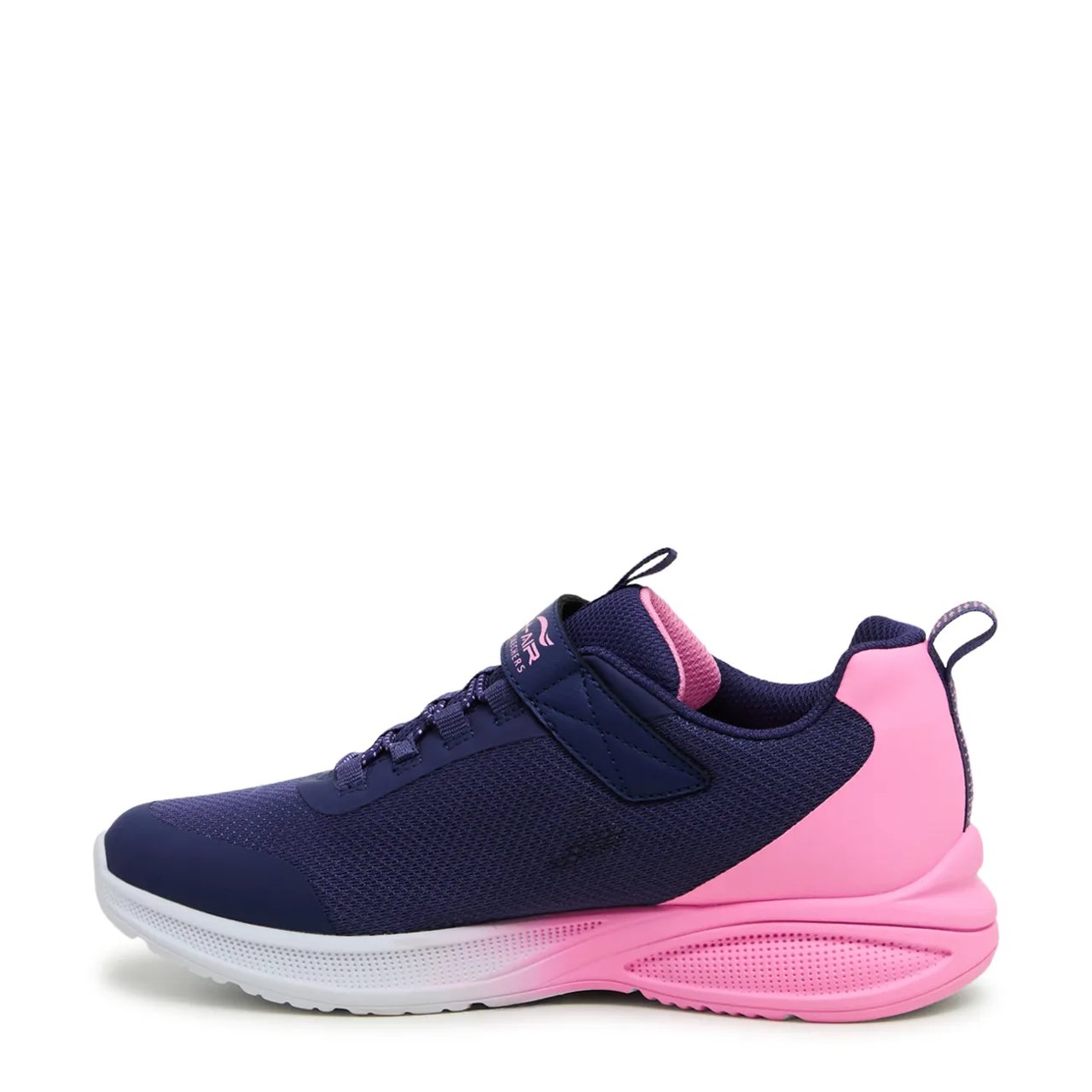 Youth Girls' Microspec Max Advance- Fly 3.0 Running Shoe 