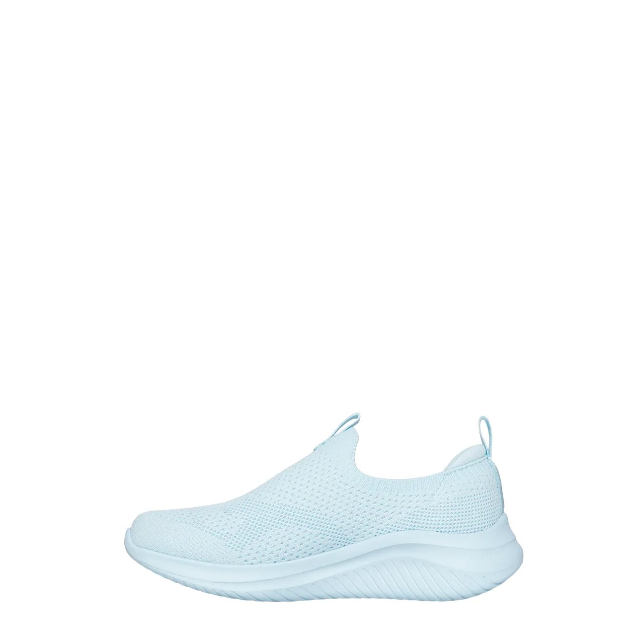 Youth Girl's Ultra Flex 3.0 Monochromatic Mayhem Sneaker