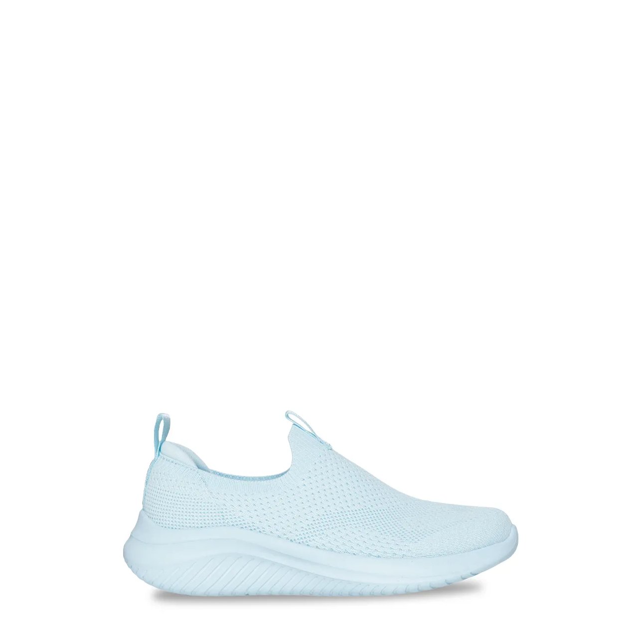 Youth Girl's Ultra Flex 3.0 Monochromatic Mayhem Sneaker