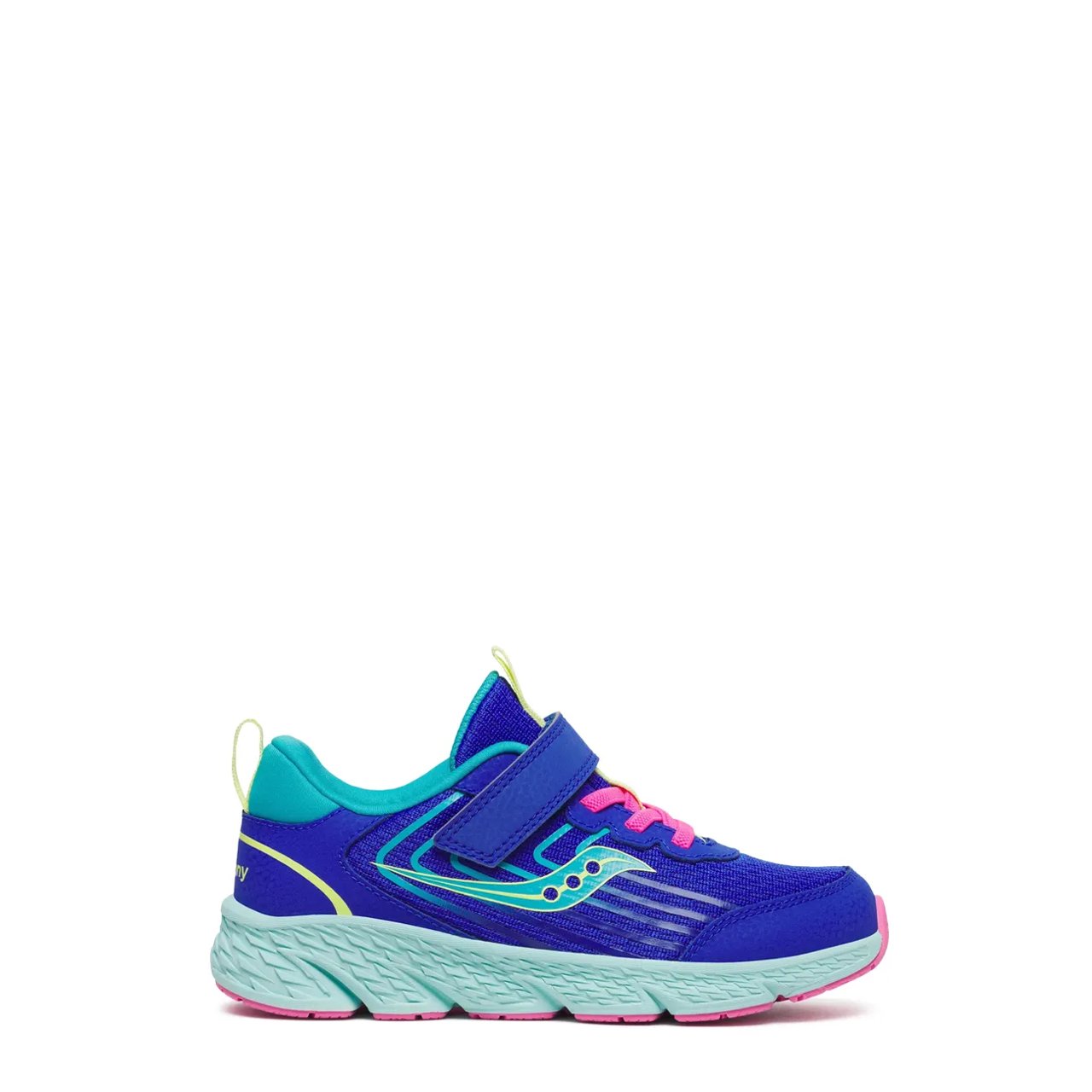 Youth Girls' Wind 3.0 A/C Sneaker