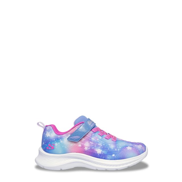 Youth Girl's Jumpsters 2.0 Slip-On Running Shoe