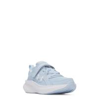 Youth Girl's GPS Assert 11 AC Nimbus Running Shoe NIMBUS BLUE/WHITE view