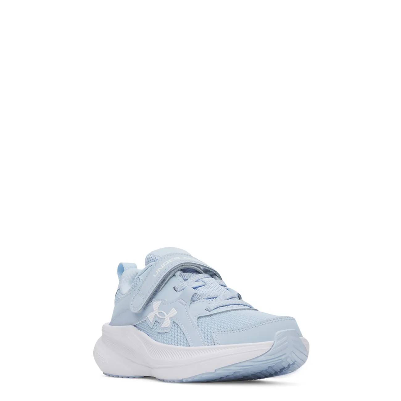 Under Armour Youth Girl's GPS Assert 11 AC Nimbus Running Shoe