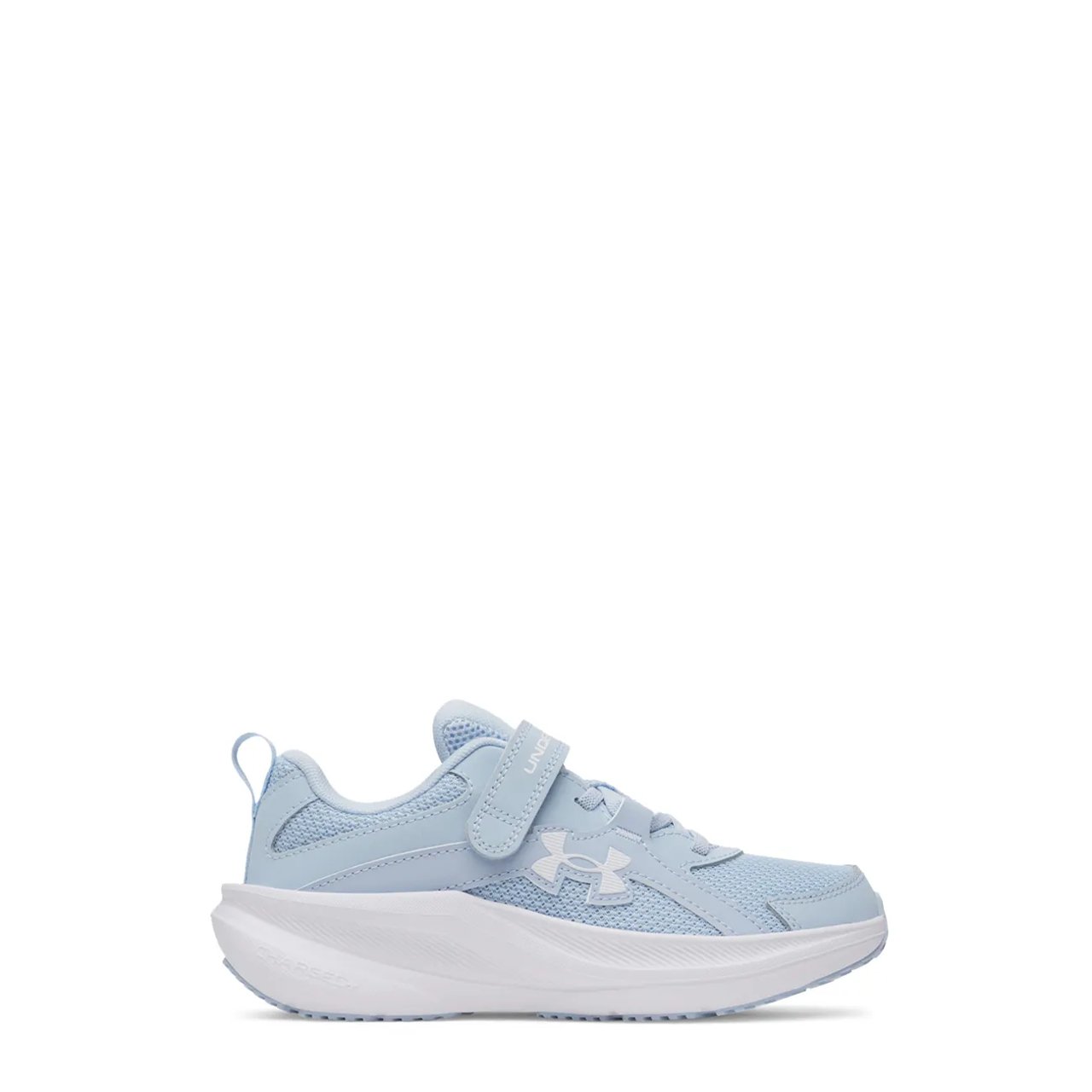 Youth Girl's GPS Assert 11 AC Nimbus Running Shoe