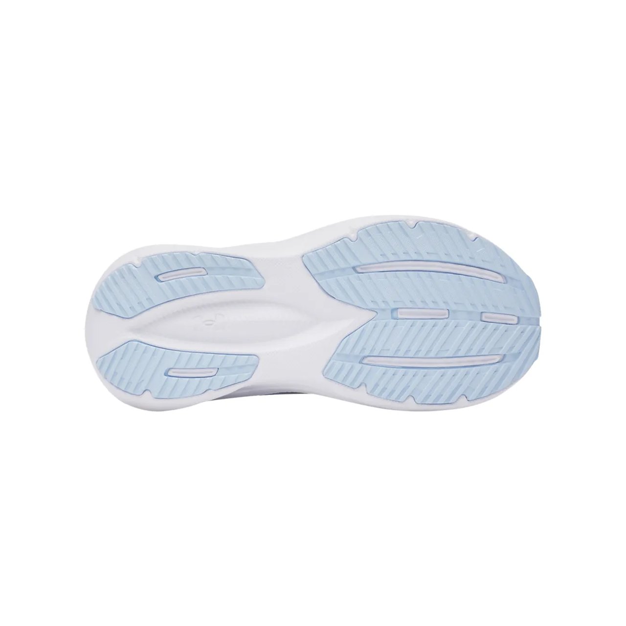 Youth Girl's GPS Assert 11 AC Nimbus Running Shoe