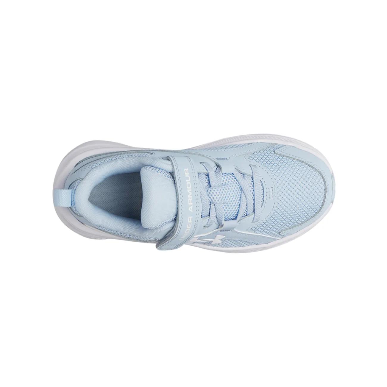 Youth Girl's GPS Assert 11 AC Nimbus Running Shoe
