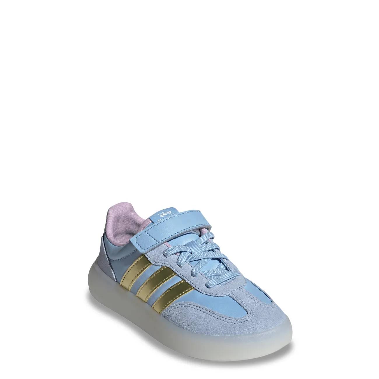 adidas Youth Girls' Disney Frozen Barreda Decode Sneaker