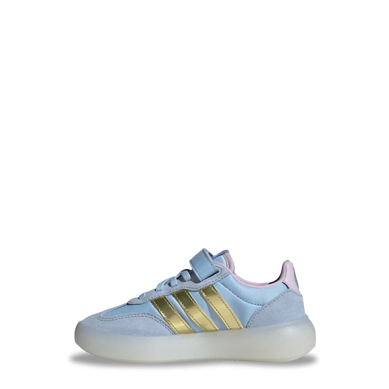 Youth Girls' Disney Frozen Barreda Decode Sneaker