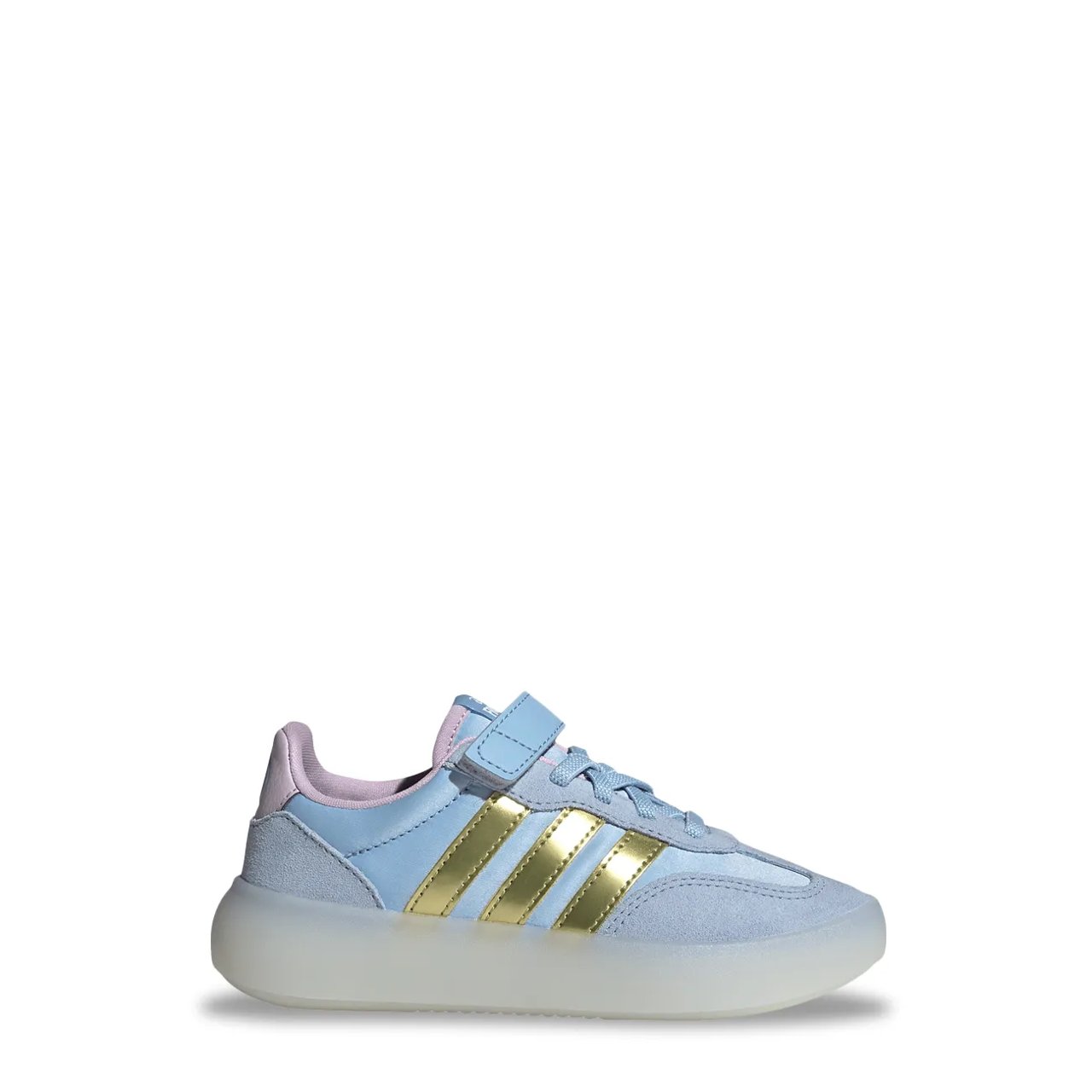 Youth Girls' Disney Frozen Barreda Decode Sneaker