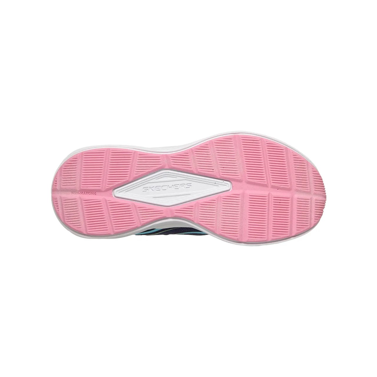 Youth Girls' Microspec Tread Hyper Speed Sneaker