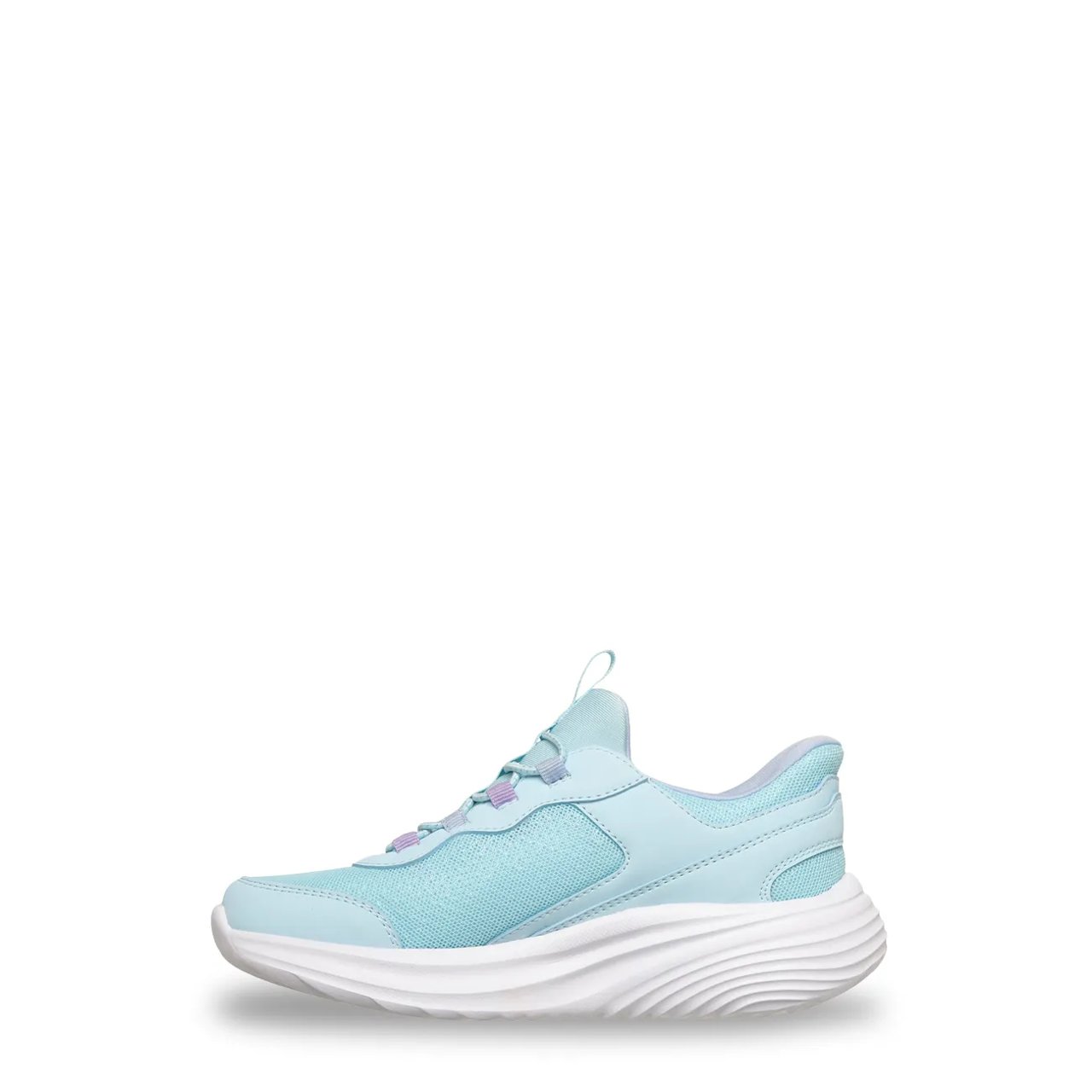 Youth Girls' Bounder Pro Hands-Free Slip Ins Sneaker