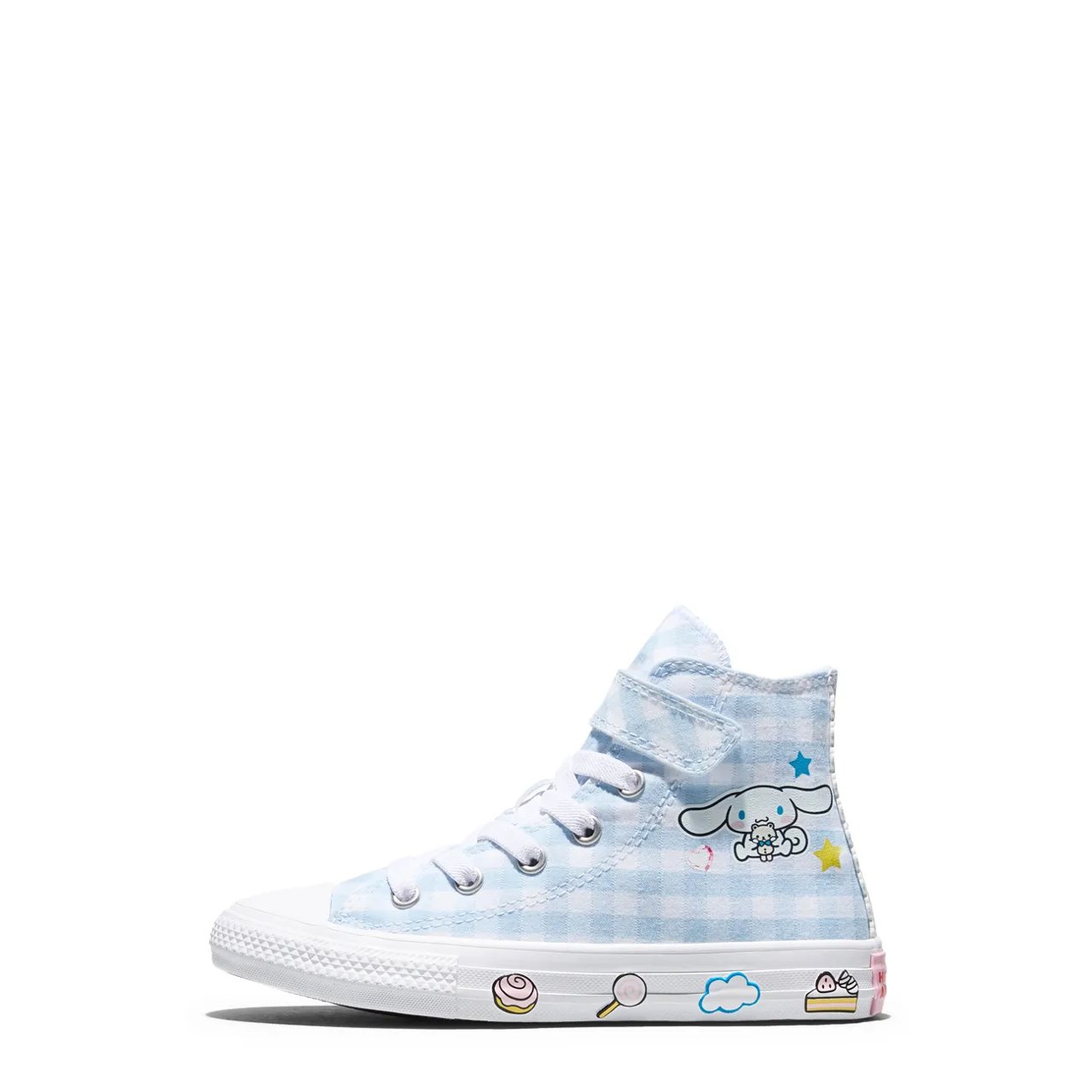 Kids Converse CTAS 