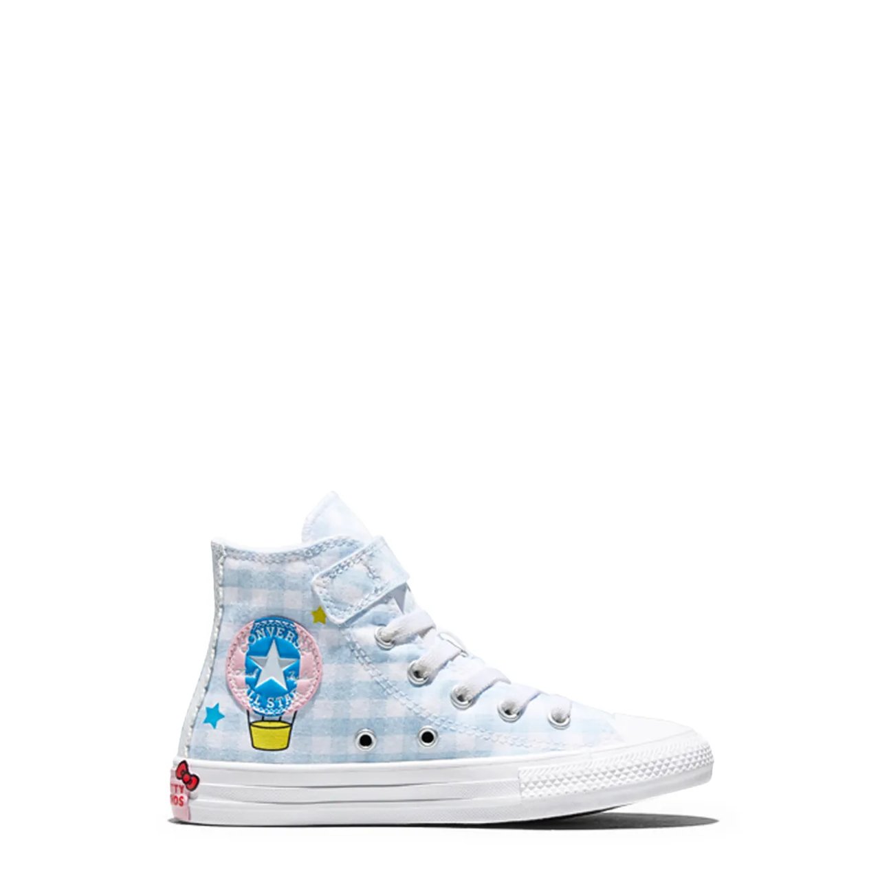 Kids Converse CTAS 