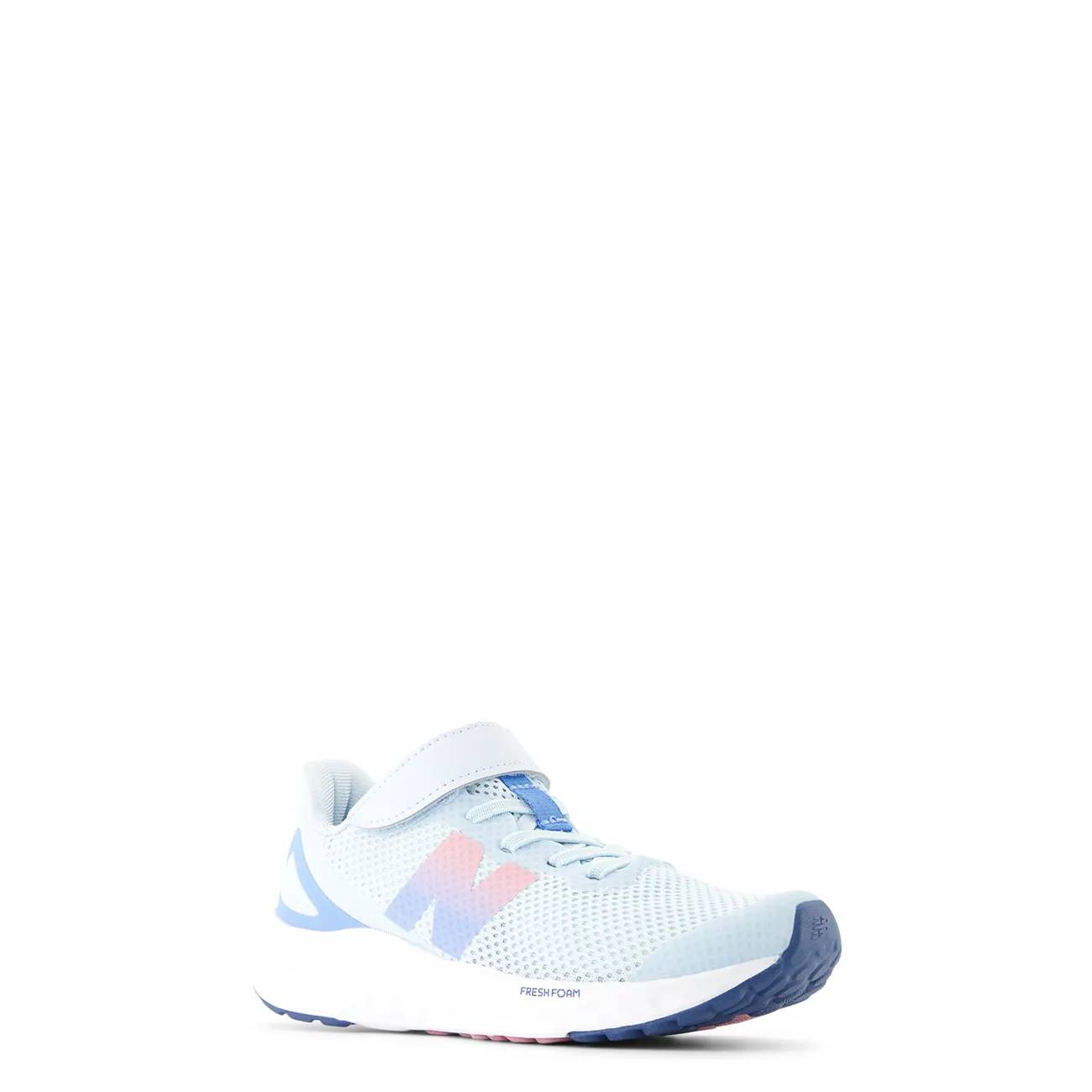 Youth Girls Fresh Foam Arishi V4 Sneaker