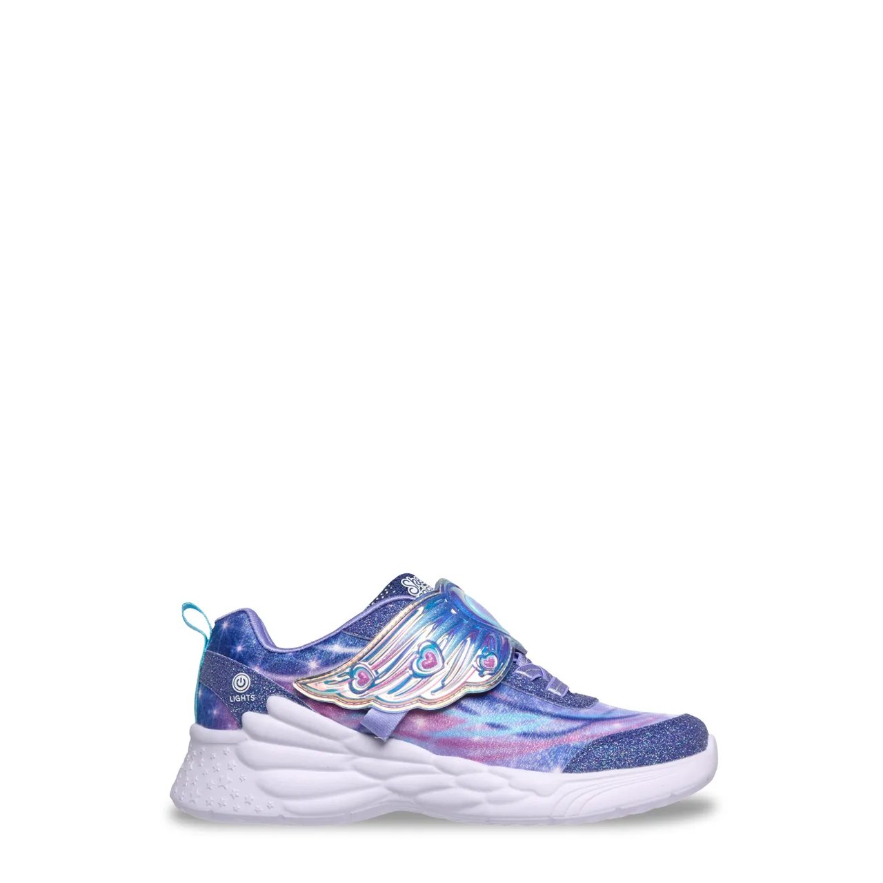 Youth Girls' Dream Racer Sneaker