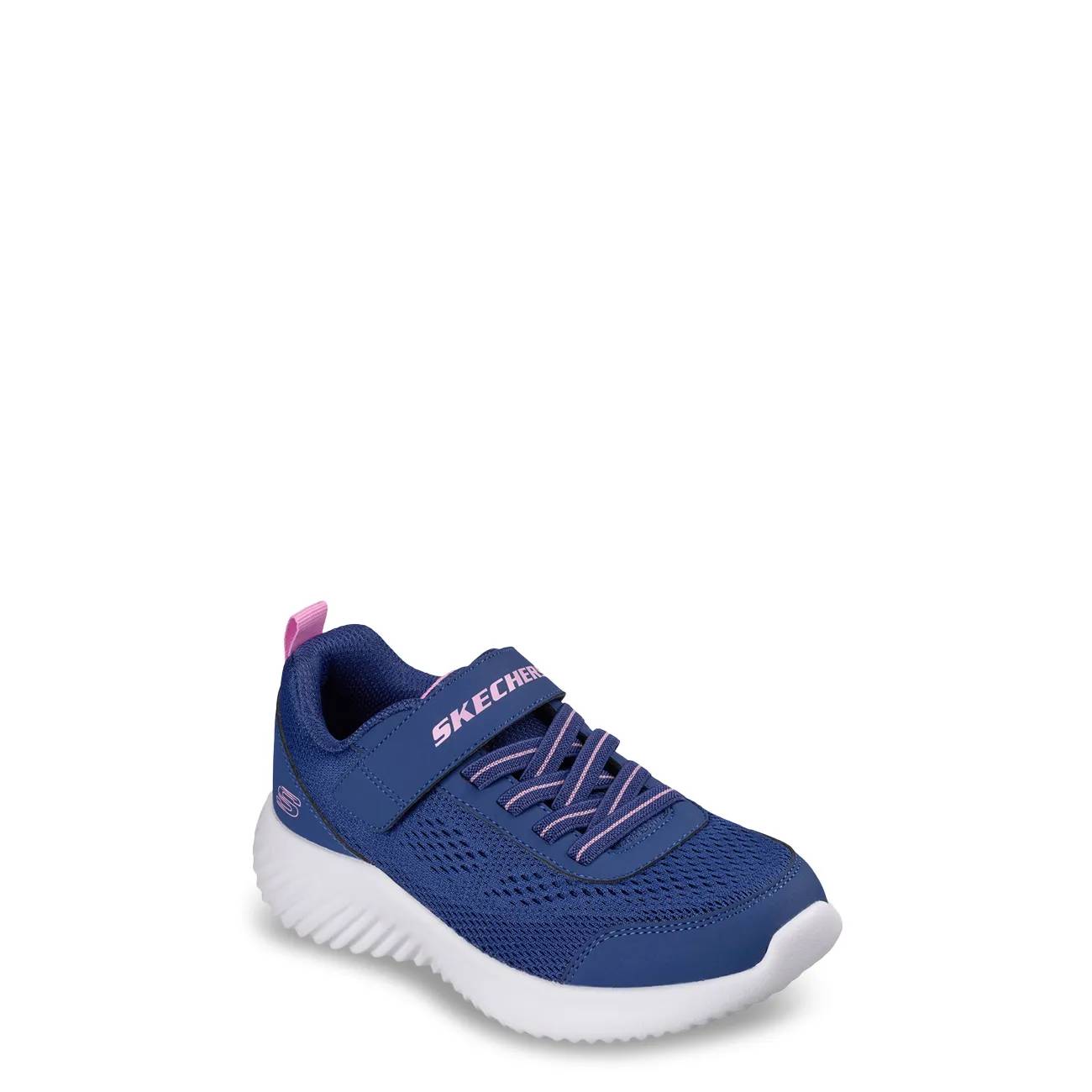 Skechers Youth Boy's Rainbow Cruises Glitzy Running Shoe