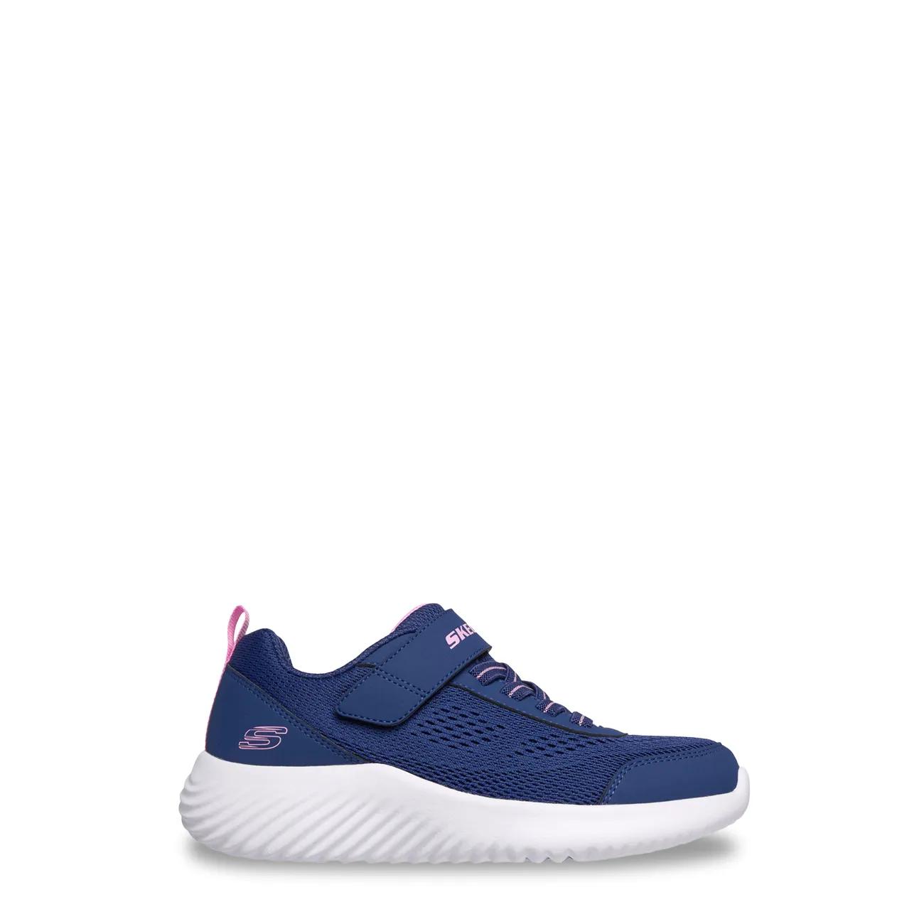 Youth Boy's Rainbow Cruises Glitzy Running Shoe